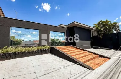 Casa comercial para alugar na Rua Doutor Raul Silva, 735, Vila Redentora, São José do Rio Preto por R$ 15.000