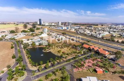 Terreno Espetacular no Condomínio Village La Montagne: Próximo ao Shopping Iguatemi e com Acesso Privilegiado à Represa!