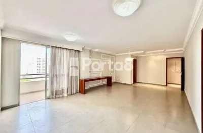 Apartamento com 3 quartos para alugar na Rua Imperial, 672, Vila Imperial, São José do Rio Preto por R$ 3.000
