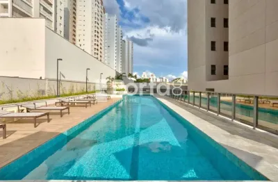 Apartamento alto padrão com 3 suítes no Ipê da Mata disponível para venda e locação - em frente ao Plaza Shopping.