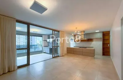 Apartamento alto padrão com 3 suítes no Ipê da Mata disponível para venda - em frente ao Plaza Shopping.
