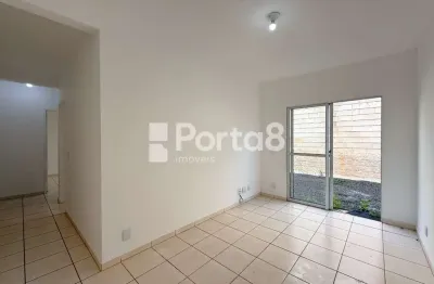Apartamento com 2 quartos à venda na Rua Patrícia Rodrigues Fontes, 505, Rios di Itália, São José do Rio Preto por R$ 195.000