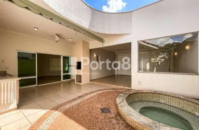 Casa De 3 Dormitórios Para Locação No Recanto Real - Na Av. Juscelino Kubistchek.