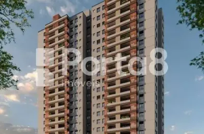 Apartamento de 3 Dormitórios no Murano - Locação ao Lado do Iguatemi, com Estrutura de Alto Padrão.