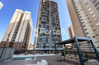 Apartamento de 2 Suítes para Venda no Myrá - Próximo ao Hospital de Base.