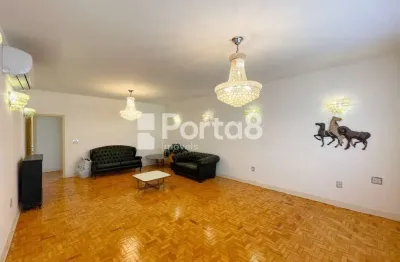 Apartamento com 3 quartos à venda na Rua Voluntários de São Paulo, 3117, Centro, São José do Rio Preto por R$ 250.000