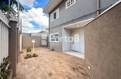 Casa espaçosa com 3 dormitórios no Jardim dos Seixas - disponível para venda e locação.