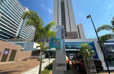 Apartamento com 2 Dormitórios Para Locação no Reserva dos Gûyras na Av. Juscelino Kubistcheck.