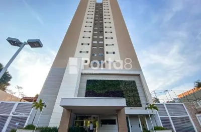 Apartamento Alto Padrão com 3 Suítes para Locação no Green Home - Av. Juscelino Kubitschek.