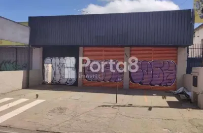 Barracão / Galpão / Depósito para alugar na Avenida Doutor Cenobelino de Barros Serra, Parque Industrial, São José do Rio Preto