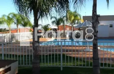 Casa Para Venda e Locação no Condomínio Belvedere - Próximo a Represa Municipal.