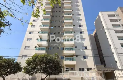 Apartamento 2 Dormitórios Para Locação no Eco Parc II - Próximo ao Hospital de Base.