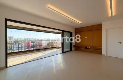 Apartamento com 3 quartos para alugar na Rua dos Radialistas Riopretenses, 500, Nova Redentora, São José do Rio Preto por R$ 8.500