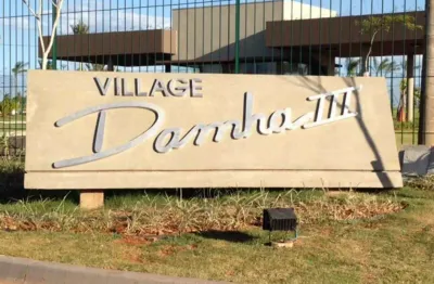 Casa no Village Damha Rio Preto III com 3 Suítes Para Venda - Próximo à Represa Municipal.