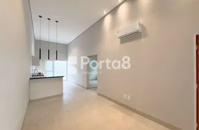 Casa Nova com 2 Dormitórios para Alugar - Próximo a Eng. Schmitt