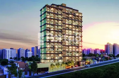 Studio Moderno no SoHo JK, Jardim JK - A Vida Dinâmica e Prática a um Passo dos Melhores Shoppings.