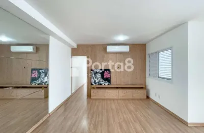 Moderno Apartamento Reformado no Madison, com Suíte e Lazer Completo na Zona Sul de São José do Rio Preto/SP.