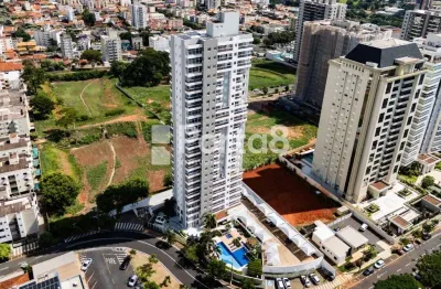 Apartamento Mobiliado De 1 Dormitório No Spazio Blu Para Locação - Próximo ao Hospital de Base.