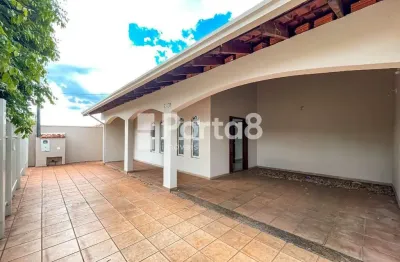 Casa com 4 quartos à venda na Rua Doutor Plínio Costantini, 1830, Cidade Nova, São José do Rio Preto por R$ 460.000