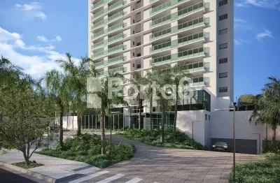 Apartamento Exclusivo no Monreal By Tarraf, Região Sul da Cidade – 140m², Três Suítes, Lazer Completo, e Duas Vagas de Garagem. Venha Conhecer com a Porta 8!