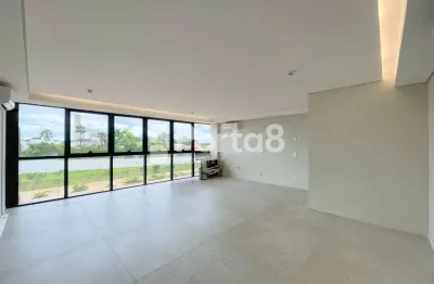 Sala Comercial para Venda e Locação no Georgina Business - Próxima ao Rio Preto Shopping.