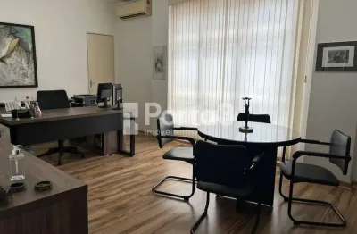 Sala Comercial à Venda no Condomínio Hopase - Localização Privilegiada no Centro de Rio Preto!