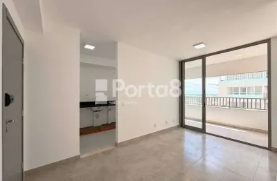 Apartamento com 2 Suítes no Time para Venda e Locação - Ao Lado do Shopping Iguatemi.
