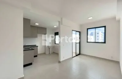 Apartamento no Nau Vivendas com 3 Dormitórios Para Locação - Próximo ao Rio Preto Shopping.