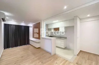 Apartamento Para Locação e Venda com 2 Dormitórios No Vila Gimenes - Próximo ao Hospital de Base.