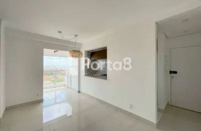 Apartamento para locação com 2 dormitórios no Alto Rio Preto - Próximo ao Aeroporto.