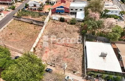 Terreno de 1.416 m² ao lado dos Principais Hospitais de Rio Preto, Nova Redentora - Zona Sul.