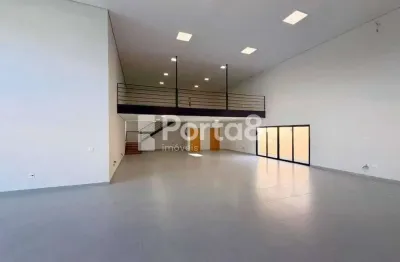 Espaço Comercial com Design Sofisticado e Estrutura de Alta Qualidade - Ideal para Negócios de Sucesso.