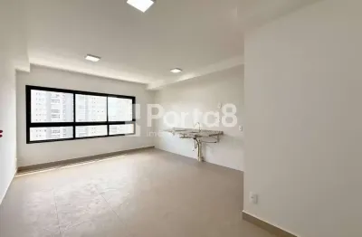 Apartamento com 2 Dormitórios no Meet para Locação - Próximo ao Hospital de Base.