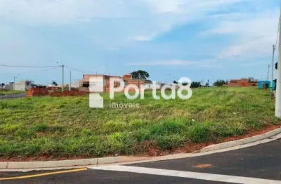 Terreno de Esquina Comercial à Venda no Setsul II: Oportunidade de Investimento em São José do Rio Preto
