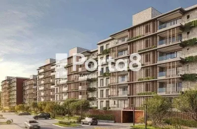 Legacy Impper: Imóvel Comercial em Localização Prime - 55,50 m² de Oportunidades Exclusivas.