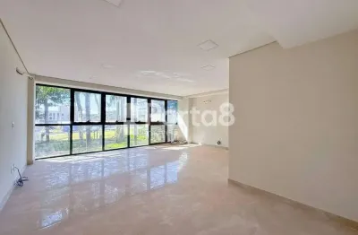 Sala de 42m² para locação no Georgina Business - Próximo ao Rio Preto Shopping.