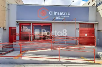 Casa Comercial com 4 Salas para Locação na Redentora - Próximo à Av. Andaló.