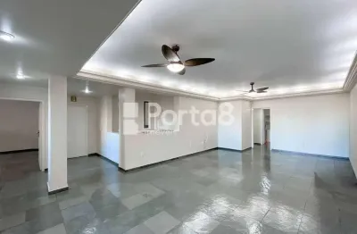 Apartamento com 3 dormitórios para venda no Edifício São Lucas - No centro de Rio Preto.