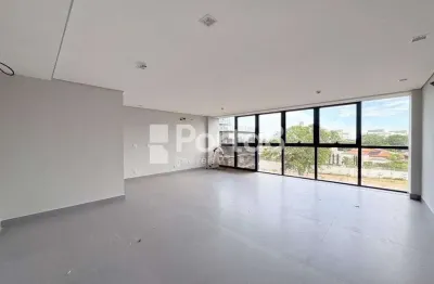 Sala Pronta para Uso no Georgina Business - Setor Ásia, Andar Alto e Vista Privilegiada.