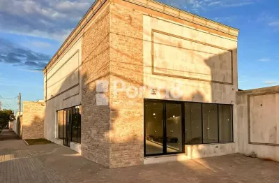 Prédio Comercial 200m² para Locação na Vila Ercília – Próximo à Av. Alberto Andaló.