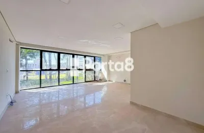 Sala de 42m² para locação no Georgina Business - Próximo ao Rio Preto Shopping.