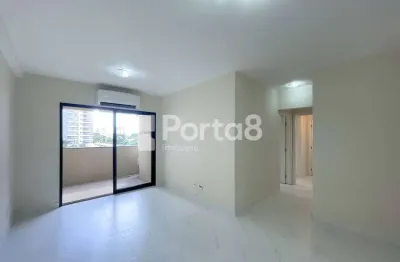 Apartamento para Locação com 2 Dormitórios no Green Plaza - Próximo ao Hospital de Base.