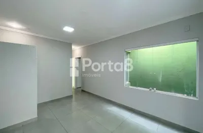 Casa com 3 Dormitórios para Alugar no Centro – Próximo a Av. Bady Bassit.