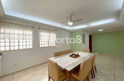 Casa com 3 Dormitórios para Locação na Vila Aurora – Próxima à Av. Potirendaba.