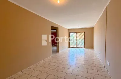 Apartamento 2 Dormitórios para Locação no Residencial Costa Rica – Próximo ao Hospital de Base.