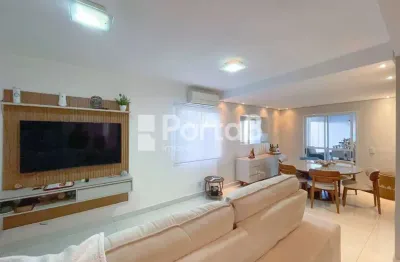 Casa Mobiliada com 4 Dormitórios para Locação no Giardino II – Próxima à Represa Municipal.