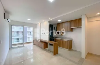 Apartamento para Locação com 2 Dormitórios no Vila Gimenes - Próximo ao Hospital de Base.