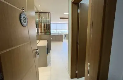 Apartamento disponivel para venda no edifício village esperança no bairro jardim das orquídeas