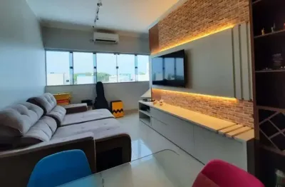 Apartamento com 2 quartos à venda na Avenida dos Canários, 660 NE, Jardim das Orquídeas, Nova Mutum