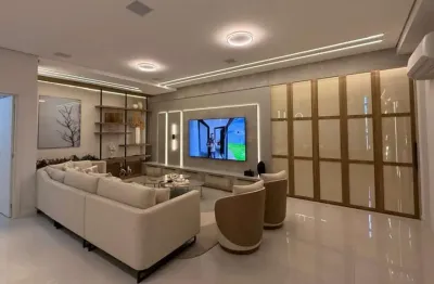 Apartamento à venda na Avenida dos Canários, 1741, Centro, Nova Mutum